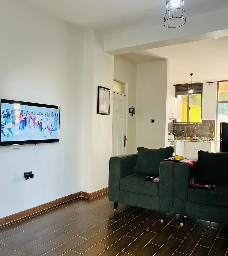 Majiri Apartments كامبالا أوغندا