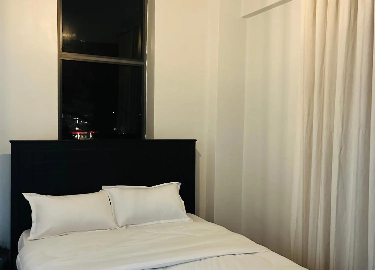 Majiri Apartments كامبالا