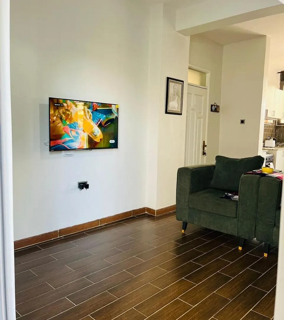 Majiri Apartments كامبالا أوغندا