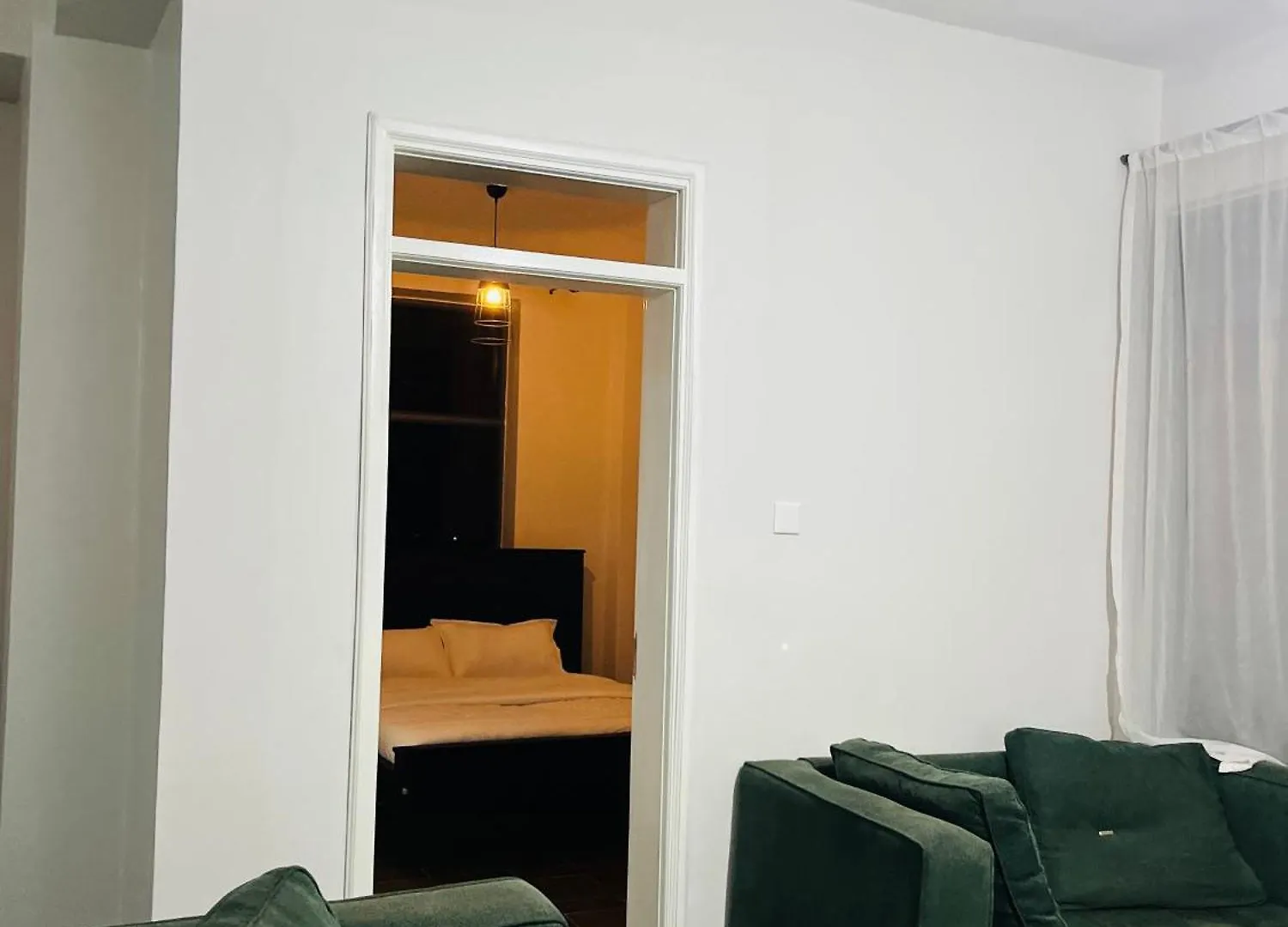 Majiri Apartments كامبالا